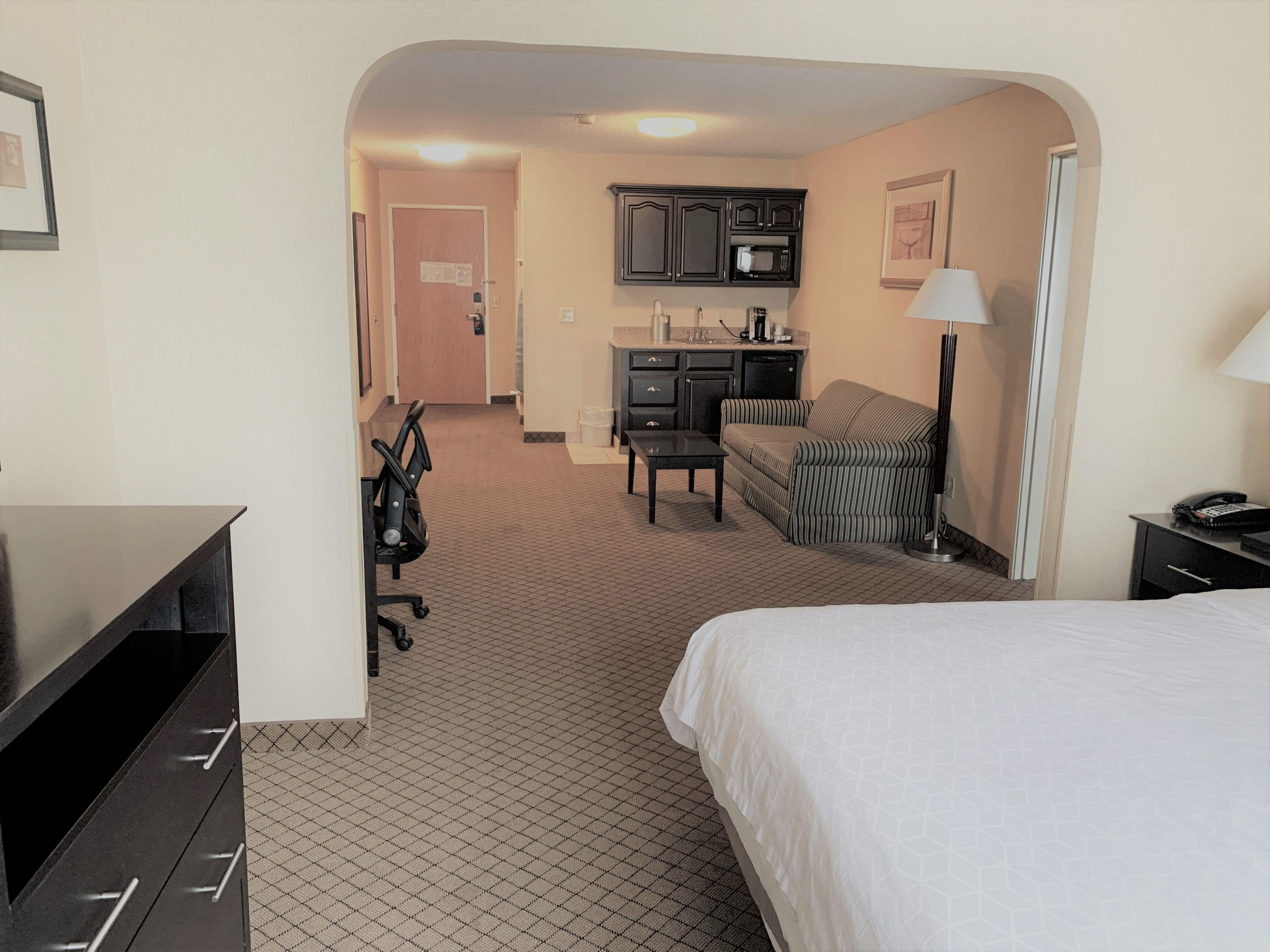 Holiday Inn Express Plymouth By Ihg Bagian luar foto