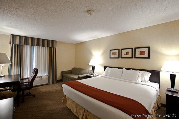 Holiday Inn Express Plymouth By Ihg Ruang foto