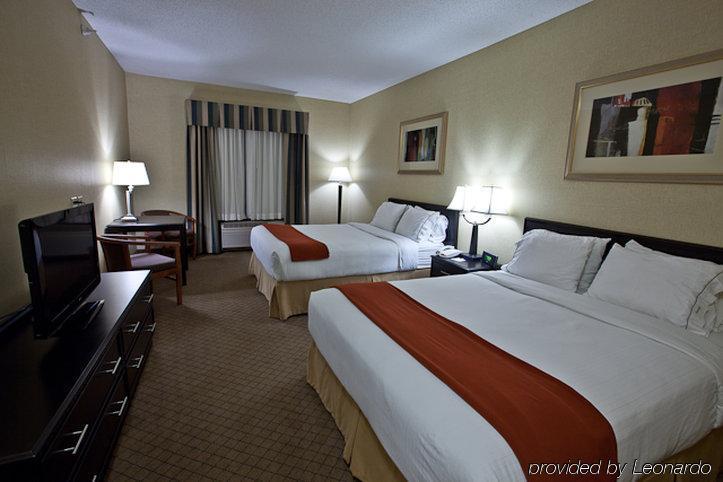 Holiday Inn Express Plymouth By Ihg Ruang foto